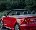 Красный Ауди А3, объемом двигателя 1.98 л и пробегом 60 тыс. км за 17000 $, фото 9 на Automoto.ua