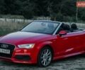 Красный Ауди А3, объемом двигателя 1.98 л и пробегом 60 тыс. км за 17000 $, фото 1 на Automoto.ua