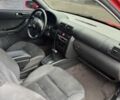 Красный Ауди А3, объемом двигателя 1.8 л и пробегом 236 тыс. км за 2600 $, фото 6 на Automoto.ua