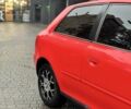 Красный Ауди А3, объемом двигателя 1.8 л и пробегом 236 тыс. км за 2600 $, фото 3 на Automoto.ua