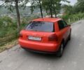 Красный Ауди А3, объемом двигателя 1.6 л и пробегом 200 тыс. км за 2200 $, фото 1 на Automoto.ua