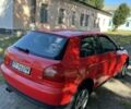 Червоний Ауді А3, об'ємом двигуна 1.6 л та пробігом 140 тис. км за 1750 $, фото 3 на Automoto.ua