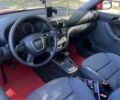 Червоний Ауді А3, об'ємом двигуна 1.6 л та пробігом 140 тис. км за 1750 $, фото 4 на Automoto.ua