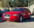 Красный Ауди А3, объемом двигателя 1.6 л и пробегом 330 тыс. км за 5900 $, фото 1 на Automoto.ua