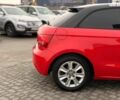 Червоний Ауді А3, об'ємом двигуна 1.6 л та пробігом 211 тис. км за 8290 $, фото 6 на Automoto.ua