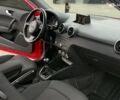Червоний Ауді А3, об'ємом двигуна 1.6 л та пробігом 211 тис. км за 8290 $, фото 27 на Automoto.ua