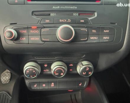 Червоний Ауді А3, об'ємом двигуна 1.6 л та пробігом 211 тис. км за 8290 $, фото 21 на Automoto.ua