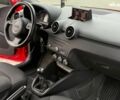 Червоний Ауді А3, об'ємом двигуна 1.6 л та пробігом 211 тис. км за 8290 $, фото 23 на Automoto.ua