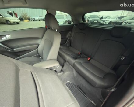 Червоний Ауді А3, об'ємом двигуна 1.6 л та пробігом 211 тис. км за 8290 $, фото 17 на Automoto.ua