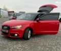 Червоний Ауді А3, об'ємом двигуна 1.6 л та пробігом 211 тис. км за 8290 $, фото 30 на Automoto.ua