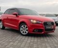 Червоний Ауді А3, об'ємом двигуна 1.6 л та пробігом 211 тис. км за 8290 $, фото 2 на Automoto.ua