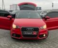 Червоний Ауді А3, об'ємом двигуна 1.6 л та пробігом 211 тис. км за 8290 $, фото 24 на Automoto.ua
