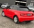 Червоний Ауді А3, об'ємом двигуна 1.6 л та пробігом 211 тис. км за 8290 $, фото 9 на Automoto.ua