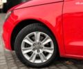 Червоний Ауді А3, об'ємом двигуна 1.6 л та пробігом 211 тис. км за 8290 $, фото 12 на Automoto.ua