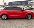Червоний Ауді А3, об'ємом двигуна 1.6 л та пробігом 211 тис. км за 8290 $, фото 4 на Automoto.ua