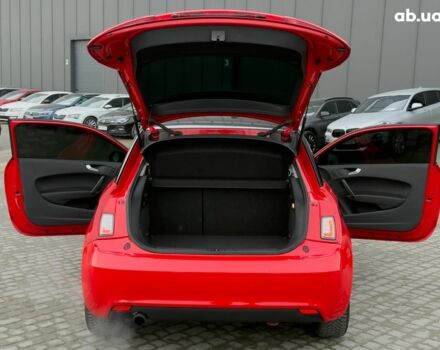 Червоний Ауді А3, об'ємом двигуна 1.6 л та пробігом 211 тис. км за 8290 $, фото 28 на Automoto.ua