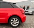 Червоний Ауді А3, об'ємом двигуна 1.6 л та пробігом 211 тис. км за 8290 $, фото 11 на Automoto.ua