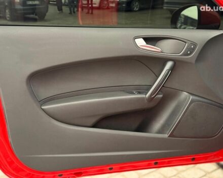 Червоний Ауді А3, об'ємом двигуна 1.6 л та пробігом 211 тис. км за 8290 $, фото 14 на Automoto.ua