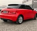 Червоний Ауді А3, об'ємом двигуна 1.6 л та пробігом 211 тис. км за 8290 $, фото 7 на Automoto.ua