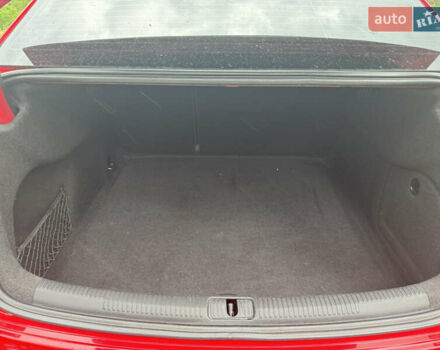 Червоний Ауді А3, об'ємом двигуна 1.4 л та пробігом 129 тис. км за 13400 $, фото 9 на Automoto.ua