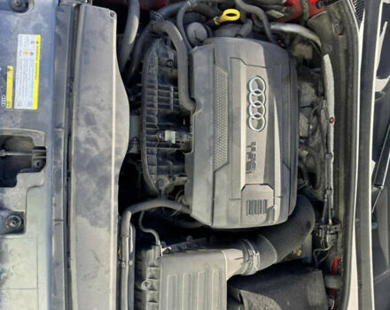 Красный Ауди А3, объемом двигателя 1.8 л и пробегом 190 тыс. км за 13000 $, фото 30 на Automoto.ua