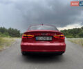 Червоний Ауді А3, об'ємом двигуна 1.4 л та пробігом 129 тис. км за 13400 $, фото 8 на Automoto.ua