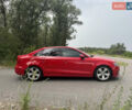 Червоний Ауді А3, об'ємом двигуна 1.4 л та пробігом 129 тис. км за 13400 $, фото 5 на Automoto.ua