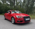 Червоний Ауді А3, об'ємом двигуна 1.4 л та пробігом 129 тис. км за 13400 $, фото 6 на Automoto.ua