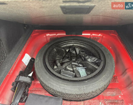 Червоний Ауді А3, об'ємом двигуна 1.4 л та пробігом 129 тис. км за 13400 $, фото 10 на Automoto.ua