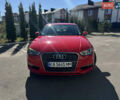 Красный Ауди А3, объемом двигателя 1.8 л и пробегом 190 тыс. км за 13000 $, фото 1 на Automoto.ua