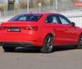 Червоний Ауді А3, об'ємом двигуна 1.8 л та пробігом 193 тис. км за 12700 $, фото 6 на Automoto.ua