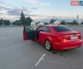 Червоний Ауді А3, об'ємом двигуна 1.4 л та пробігом 145 тис. км за 11000 $, фото 1 на Automoto.ua