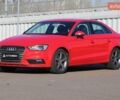 Червоний Ауді А3, об'ємом двигуна 1.8 л та пробігом 193 тис. км за 12700 $, фото 2 на Automoto.ua
