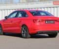Червоний Ауді А3, об'ємом двигуна 1.8 л та пробігом 193 тис. км за 12700 $, фото 4 на Automoto.ua