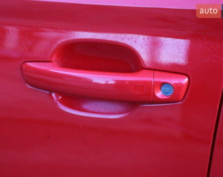 Красный Ауди А3, объемом двигателя 1.8 л и пробегом 193 тыс. км за 13200 $, фото 23 на Automoto.ua