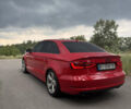 Червоний Ауді А3, об'ємом двигуна 1.4 л та пробігом 129 тис. км за 13400 $, фото 2 на Automoto.ua