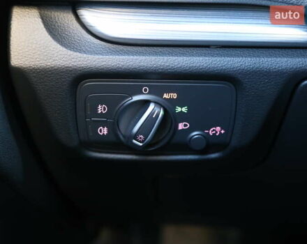 Червоний Ауді А3, об'ємом двигуна 1.8 л та пробігом 193 тис. км за 12700 $, фото 21 на Automoto.ua