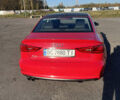 Красный Ауди А3, объемом двигателя 1.8 л и пробегом 133 тыс. км за 10200 $, фото 2 на Automoto.ua