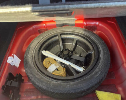 Красный Ауди А3, объемом двигателя 1.8 л и пробегом 133 тыс. км за 10200 $, фото 25 на Automoto.ua