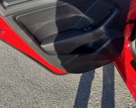 Красный Ауди А3, объемом двигателя 1.8 л и пробегом 133 тыс. км за 10200 $, фото 22 на Automoto.ua