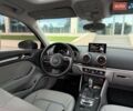 Красный Ауди А3, объемом двигателя 1.97 л и пробегом 130 тыс. км за 16500 $, фото 27 на Automoto.ua