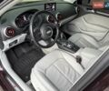 Красный Ауди А3, объемом двигателя 1.97 л и пробегом 130 тыс. км за 16500 $, фото 20 на Automoto.ua