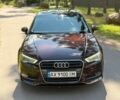 Червоний Ауді А3, об'ємом двигуна 1.8 л та пробігом 100 тис. км за 11200 $, фото 1 на Automoto.ua