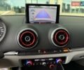 Красный Ауди А3, объемом двигателя 1.97 л и пробегом 130 тыс. км за 16500 $, фото 29 на Automoto.ua