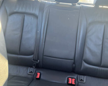 Красный Ауди А3, объемом двигателя 1.8 л и пробегом 133 тыс. км за 10200 $, фото 20 на Automoto.ua