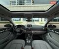 Красный Ауди А3, объемом двигателя 1.97 л и пробегом 130 тыс. км за 16500 $, фото 28 на Automoto.ua