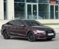 Красный Ауди А3, объемом двигателя 1.97 л и пробегом 130 тыс. км за 16500 $, фото 5 на Automoto.ua