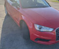 Красный Ауди А3, объемом двигателя 1.8 л и пробегом 133 тыс. км за 10200 $, фото 4 на Automoto.ua