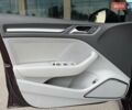 Красный Ауди А3, объемом двигателя 1.97 л и пробегом 130 тыс. км за 16500 $, фото 18 на Automoto.ua