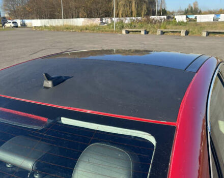 Красный Ауди А3, объемом двигателя 1.8 л и пробегом 133 тыс. км за 10200 $, фото 7 на Automoto.ua